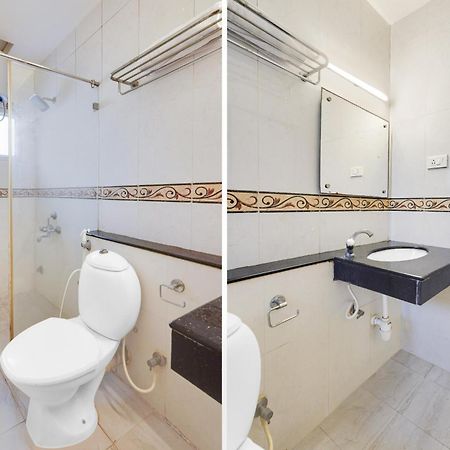 Super Townhouse Oak Kodambakkam Formerly Cine City Chennai Dış mekan fotoğraf