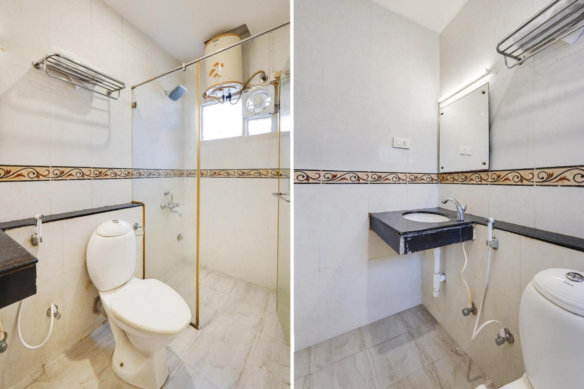 Super Townhouse Oak Kodambakkam Formerly Cine City Chennai Dış mekan fotoğraf